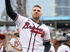 Top 10 Atlanta Braves Players of the 2010s