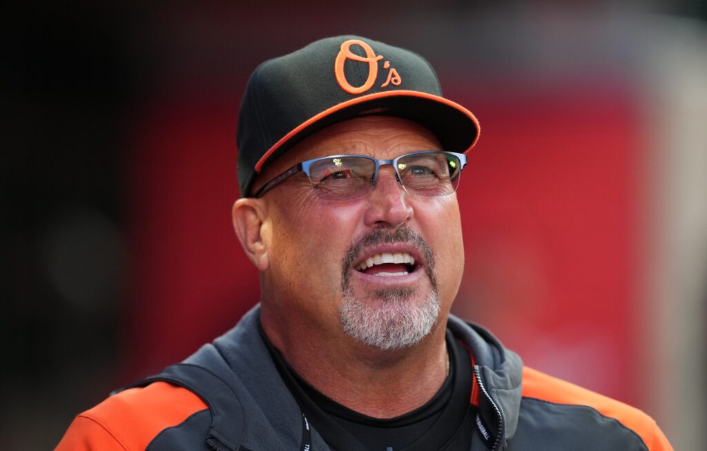 Braves Make Unexpected Move