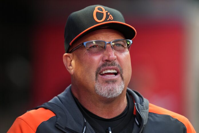 Coach Fredi Gonzalez is Back With the Atlanta Braves