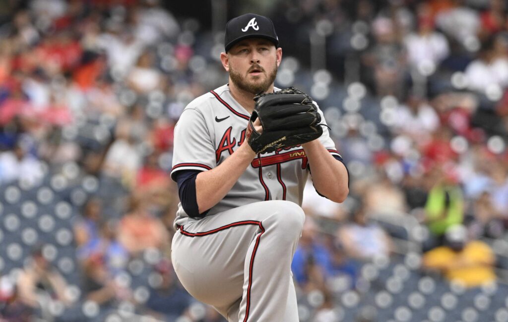 Matzek Finds a New Home