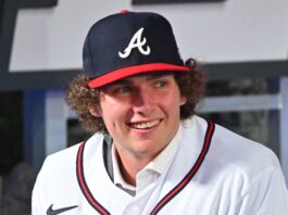 Atlanta Braves Well Represented in All-Star Futures Game