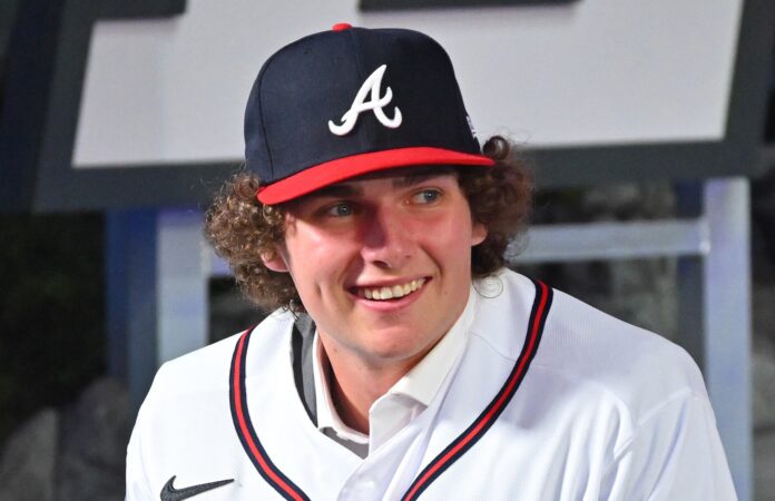 Atlanta Braves Well Represented in All-Star Futures Game