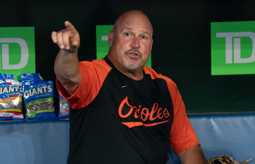 Braves Bring in Fredi Gonzalez