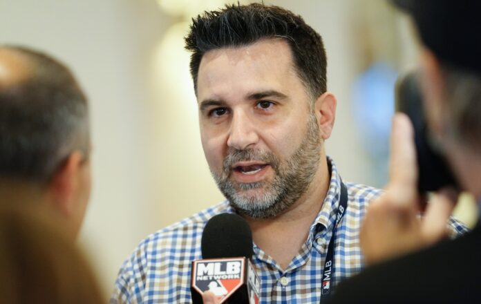 Braves GM Shuts Down Speculation Around Selling Before Deadline