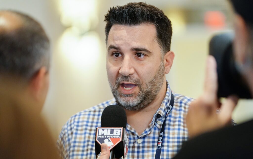 Why a Braves Sell-Off Isn't in the Cards - ATL Braves Country Why a Braves Sell-Off Isn't in the Cards