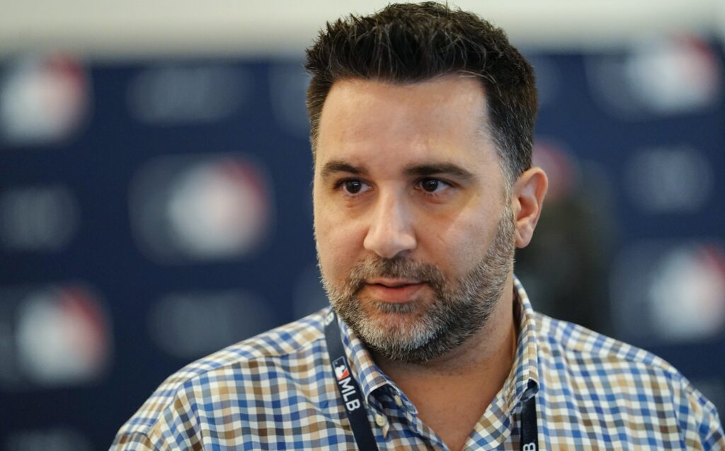 Deadline Splash Still Possible For Braves