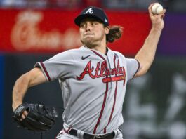 Braves Recall Bullpen Arm, More Moves Still Coming