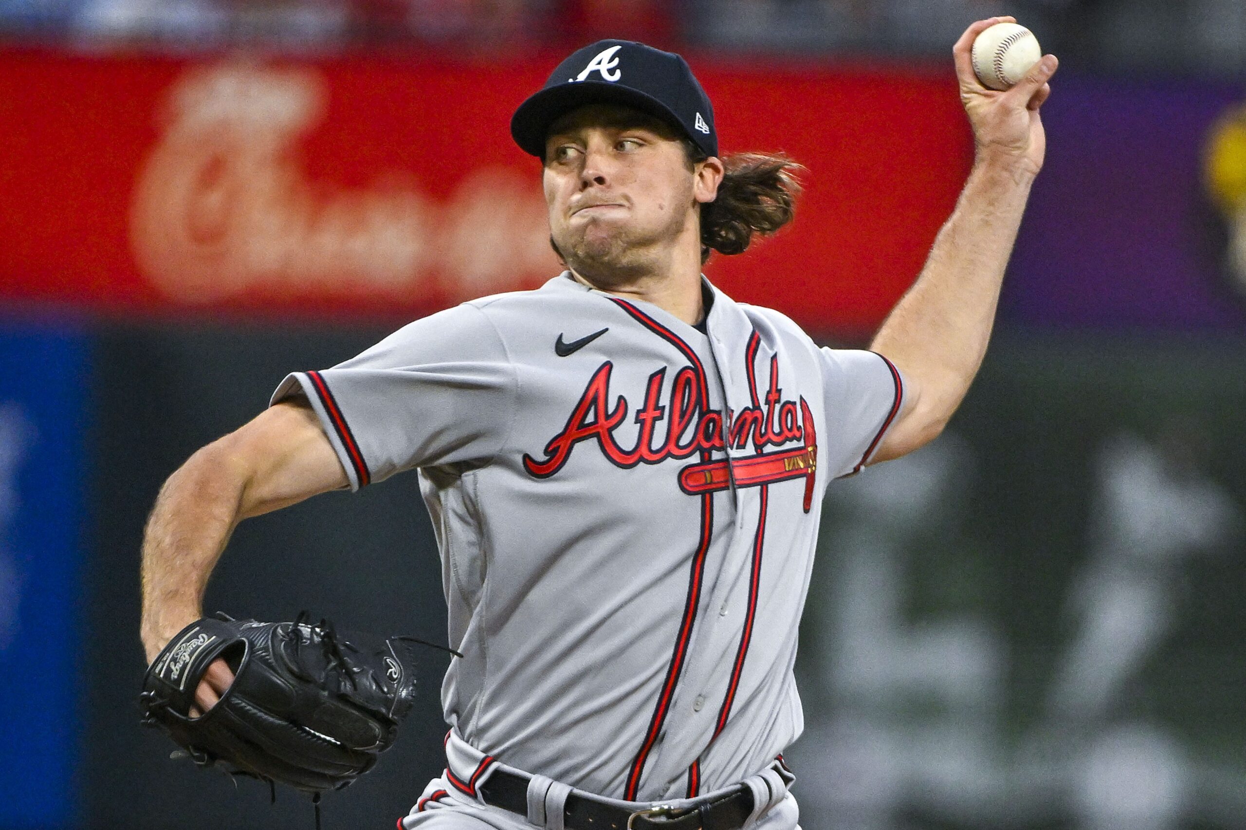 Braves Recall Bullpen Arm, More Moves Still Coming
