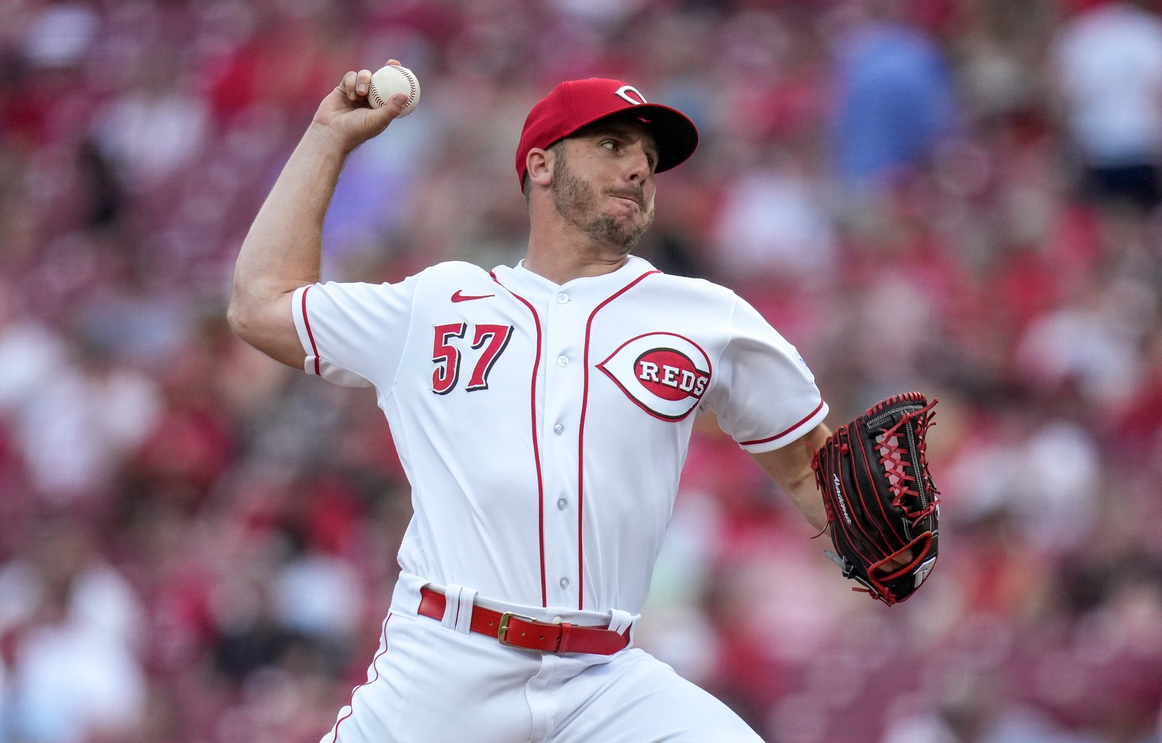 Braves Call Up New Reliever After Atlanta Gets Blown Out