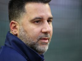 More Reason the Braves Will Not Sell at Trade Deadline