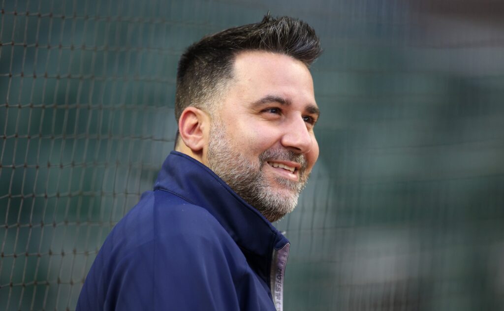This is Not a Soft Rebuild - ATL Braves Country This is Not a Soft Rebuild