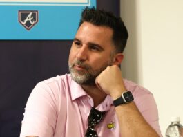 Braves GM Discusses Recent Coaching Changes in Atlanta