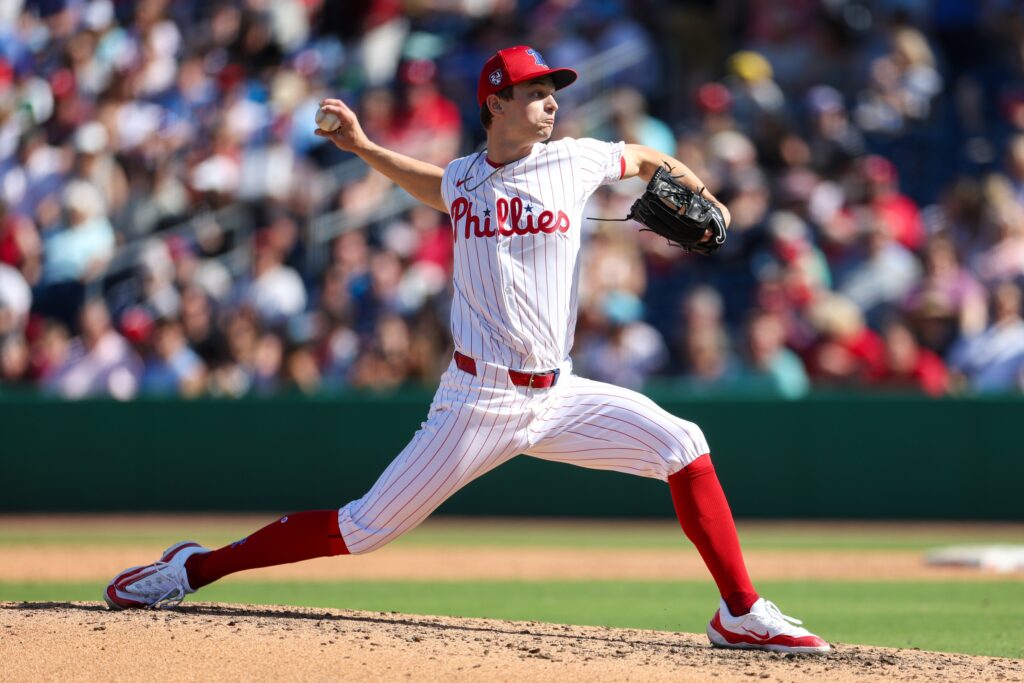 Phillies' Abel's Numbers Don't Lie - ATL Braves Country Phillies' Abel's Numbers Don't Lie