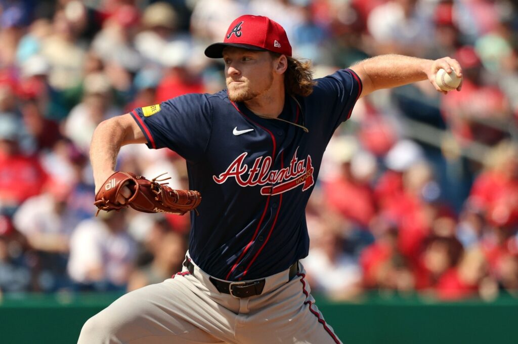 Hayden Harris: From LinkedIn to the Futures Game