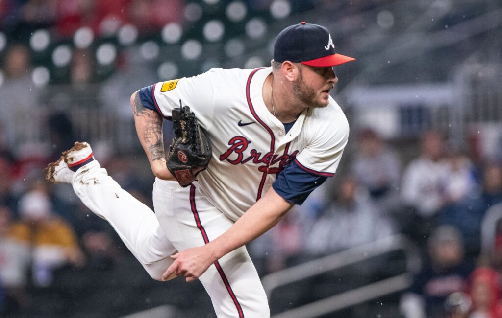 A Rollercoaster Road Back - ATL Braves Country A Rollercoaster Road Back