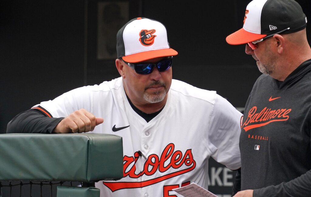 Why Fredi? Why Now For the Braves?