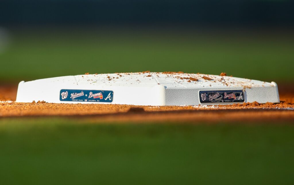 No Homers, No Problem - ATL Braves Country No Homers, No Problem