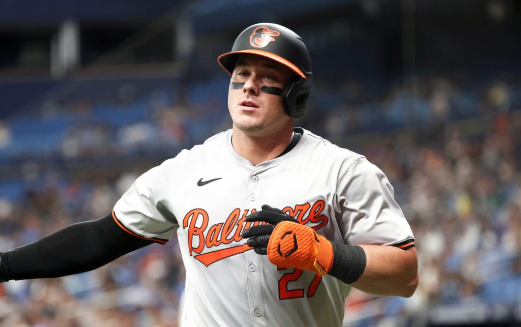 McCann Lands Opportunity Out West - ATL Braves Country McCann Lands Opportunity Out West