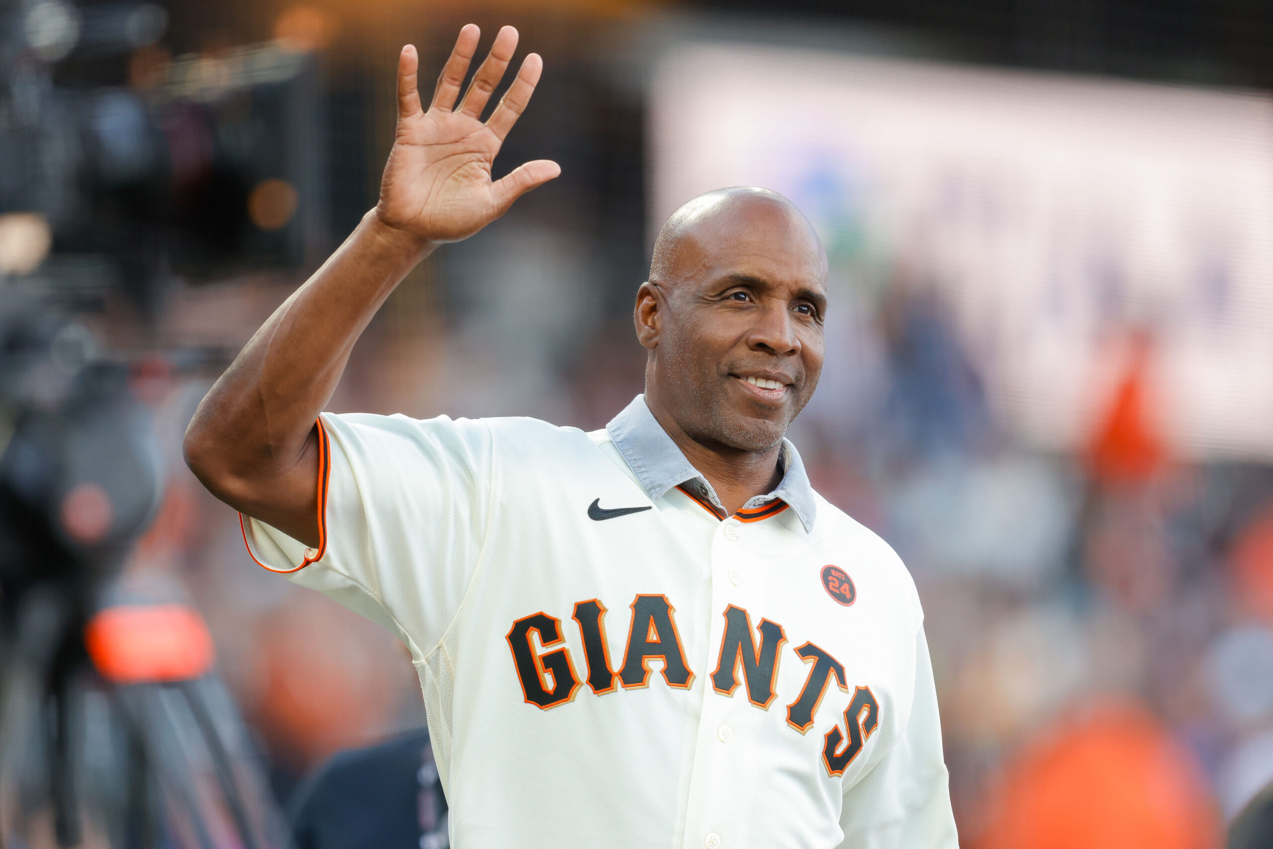 MLB Chicago Cubs at San Francisco Giants - ATL Braves Country