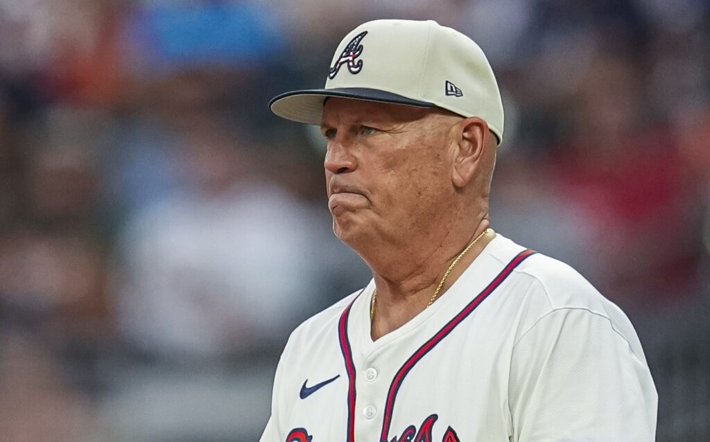 A Tip of the Cap to Tradition - ATL Braves Country A Tip of the Cap to Tradition