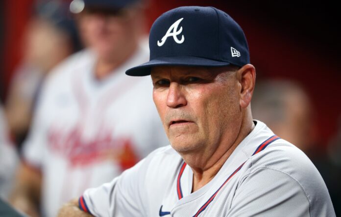 Braves Decide on Snitker's Future in Atlanta While Team Unravels