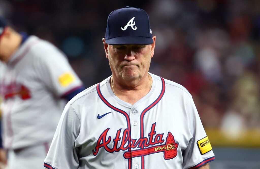 Snitker's Legacy Still Holds Weight