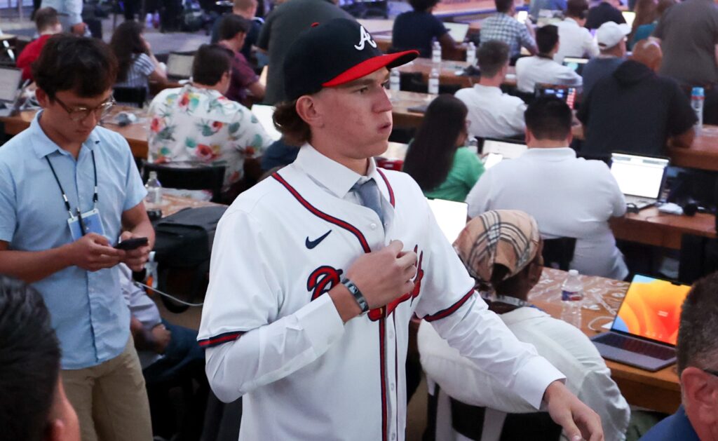 2028 Can't Come Fast Enough For Braves