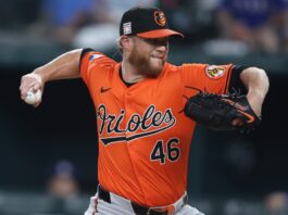 Braves Respond to Closer Problem, Call Up Former All-Star