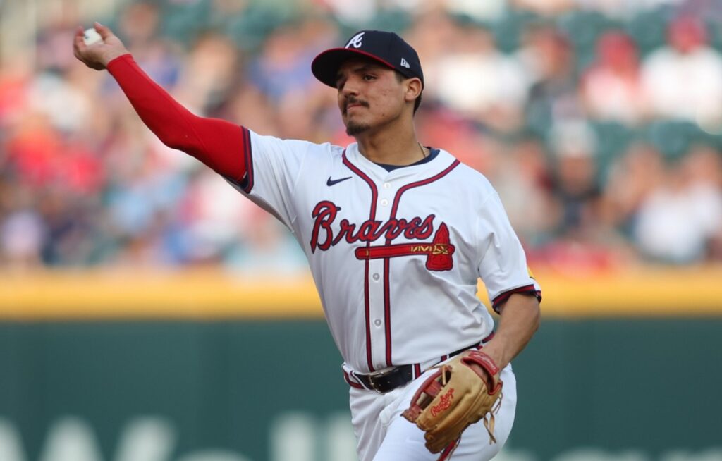 Nacho’s Hot Streak Is Impossible For Braves to Ignore