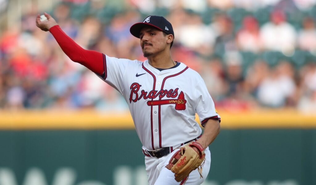 Nacho Time in Gwinnett - ATL Braves Country Nacho Time in Gwinnett