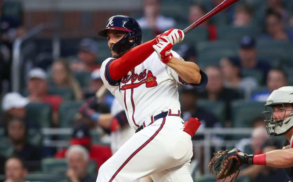 A Glimpse of What Could Be For the Braves - ATL Braves Country A Glimpse of What Could Be For the Braves