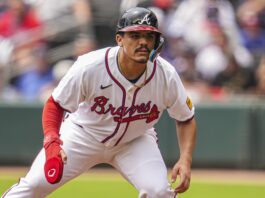 Braves No. 3 Prospect Begins Rehab Assignment in Florida