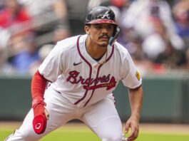 Braves Prospect Nacho Alvarez is Forcing His Way to Atlanta