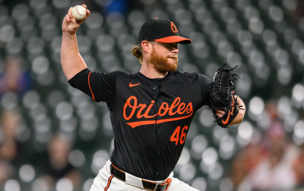 Enter the Fireman: Kimbrel Returns