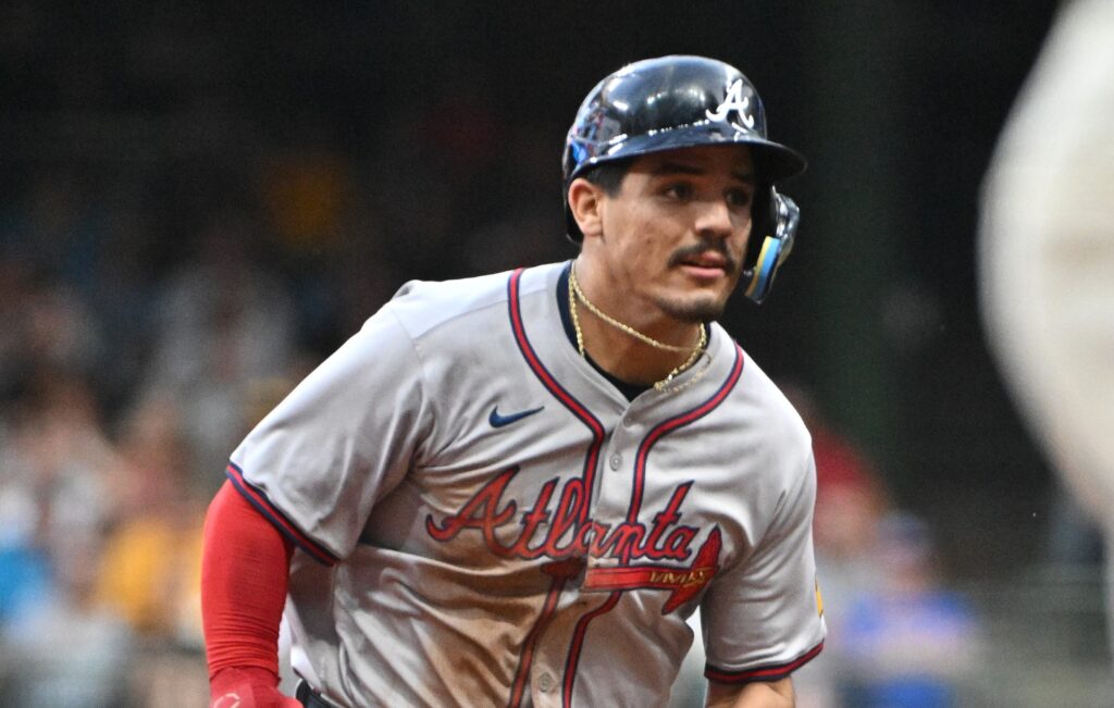 Alvarez's Lingering Wrist Woes - ATL Braves Country Alvarez's Lingering Wrist Woes