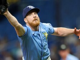 New York Mets Designate Multiple Pitchers For Assignment