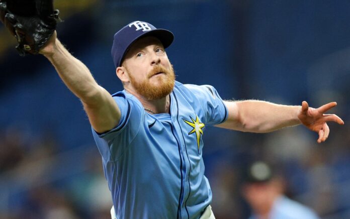 New York Mets Designate Multiple Pitchers For Assignment New York Mets Designate Multiple Pitchers For Assignment