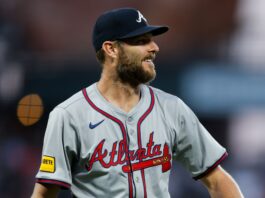 3 MLB Team Destinations if Braves Trade Chris Sale