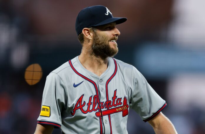 3 MLB Team Destinations if Braves Trade Chris Sale 3 MLB Team Destinations if Braves Trade Chris Sale