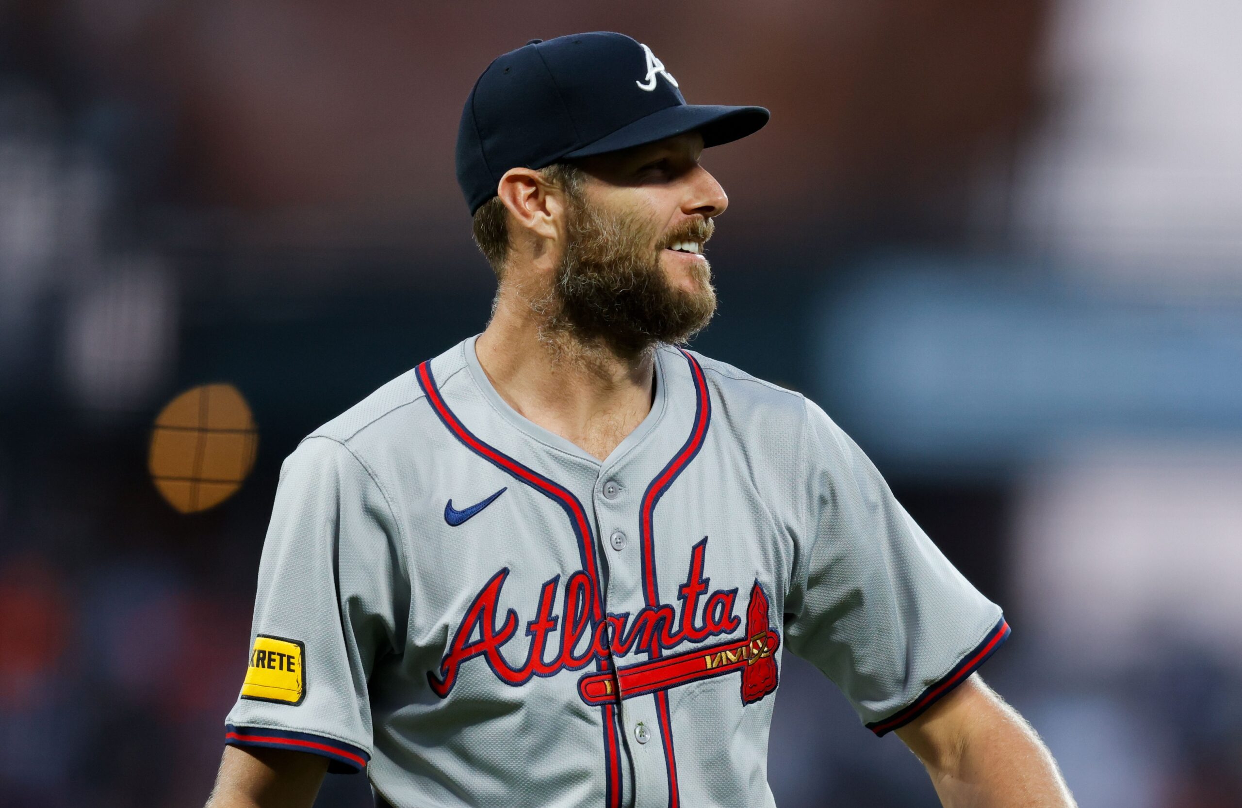 3 MLB Team Destinations if Braves Trade Chris Sale
