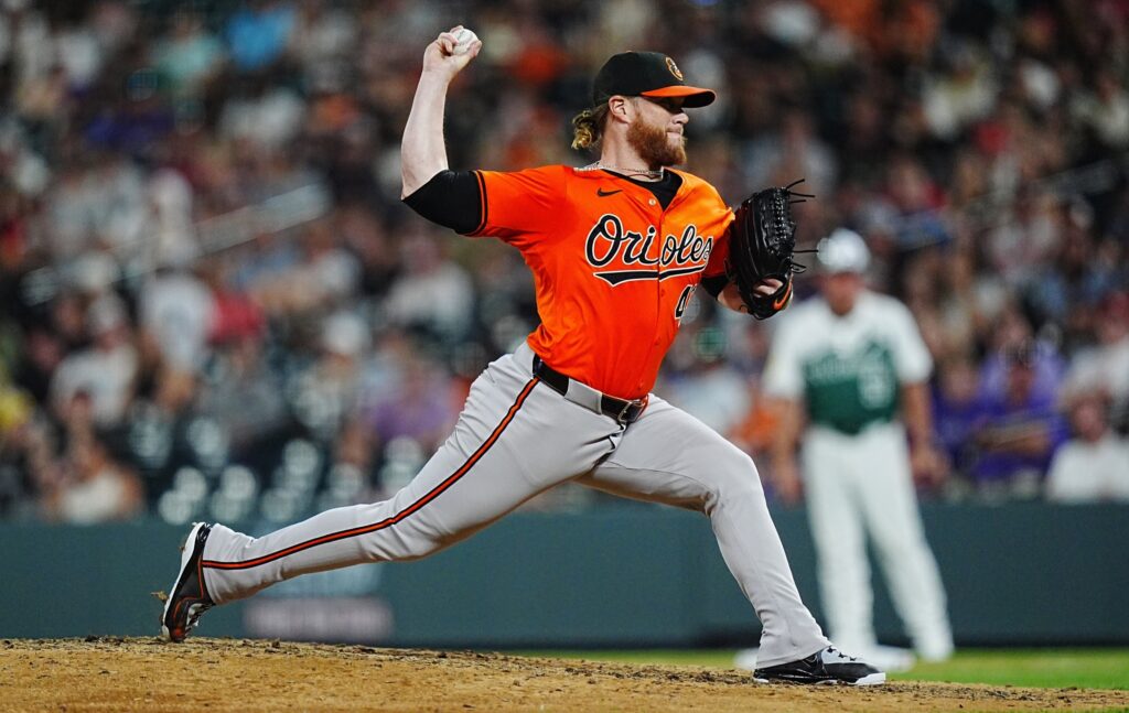 Why the Braves Should Consider the Call-Up