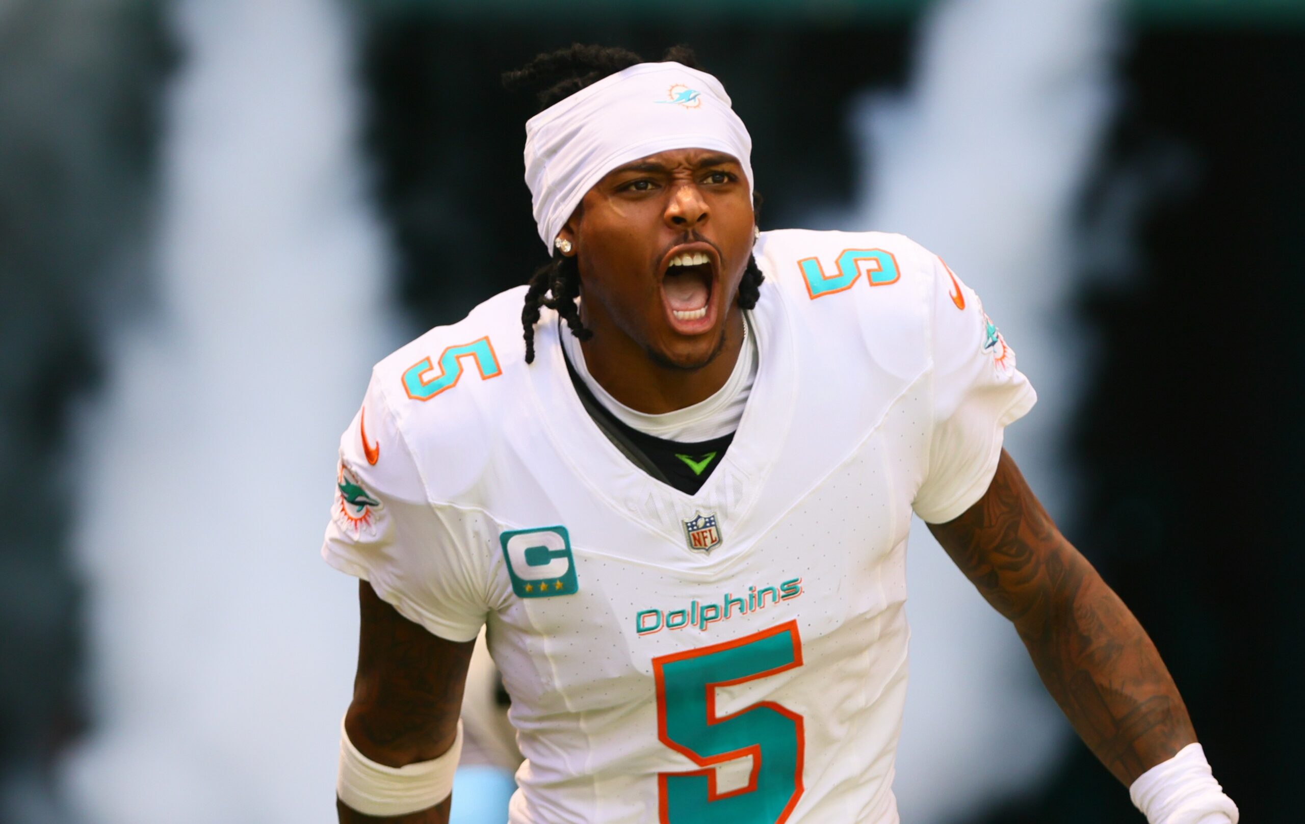 Raiders Tied to Jalen Ramsey as Potential Landing Spot Raiders Tied to Jalen Ramsey as Potential Landing Spot