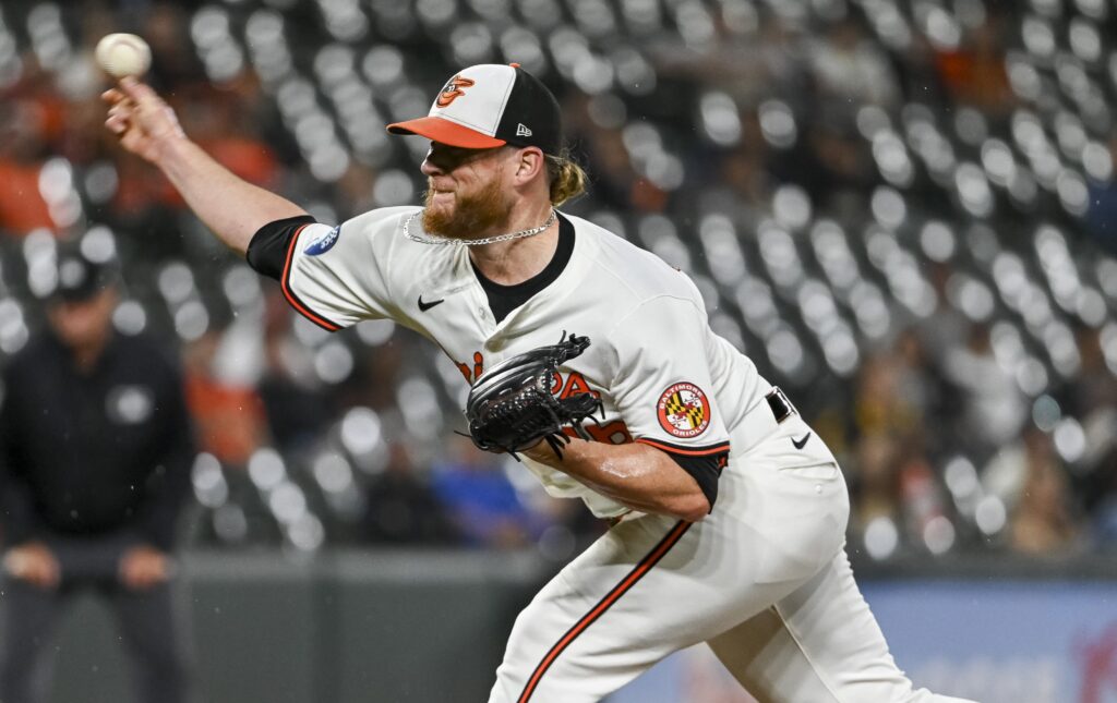 Kimbrel’s Comeback—What It Could Mean For Braves