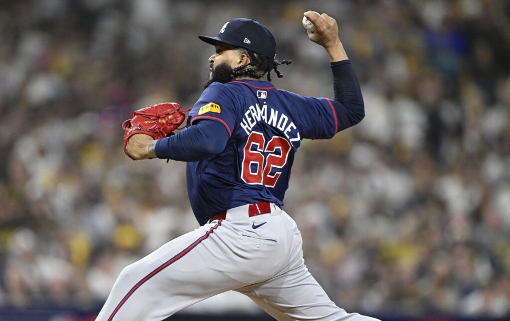 A Return to Stability at the Back End - ATL Braves Country A Return to Stability at the Back End