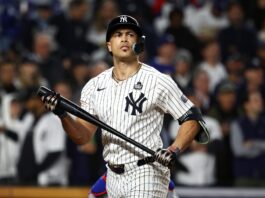 Yankees' Stanton Set to Make Return During Next Home Series