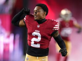 San Francisco 49ers' Defensive Back Reportedly Arrested