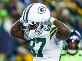 Steelers Trade For Packers WR Rumor is Gaining Traction
