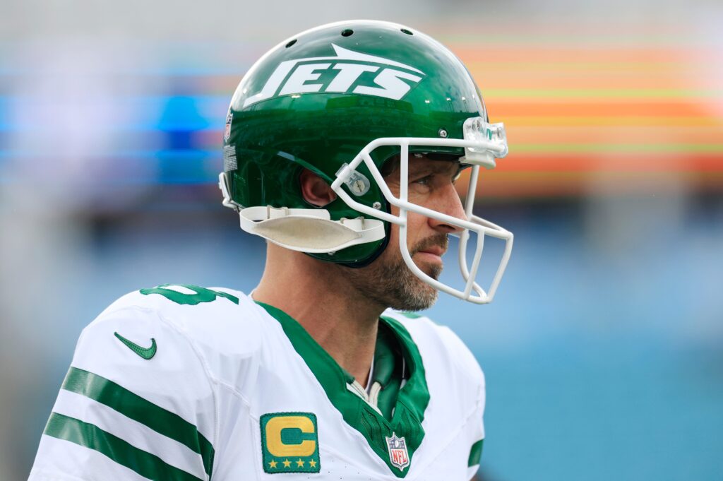 No More Guesswork at Quarterback - ATL Braves Country No More Guesswork at Quarterback