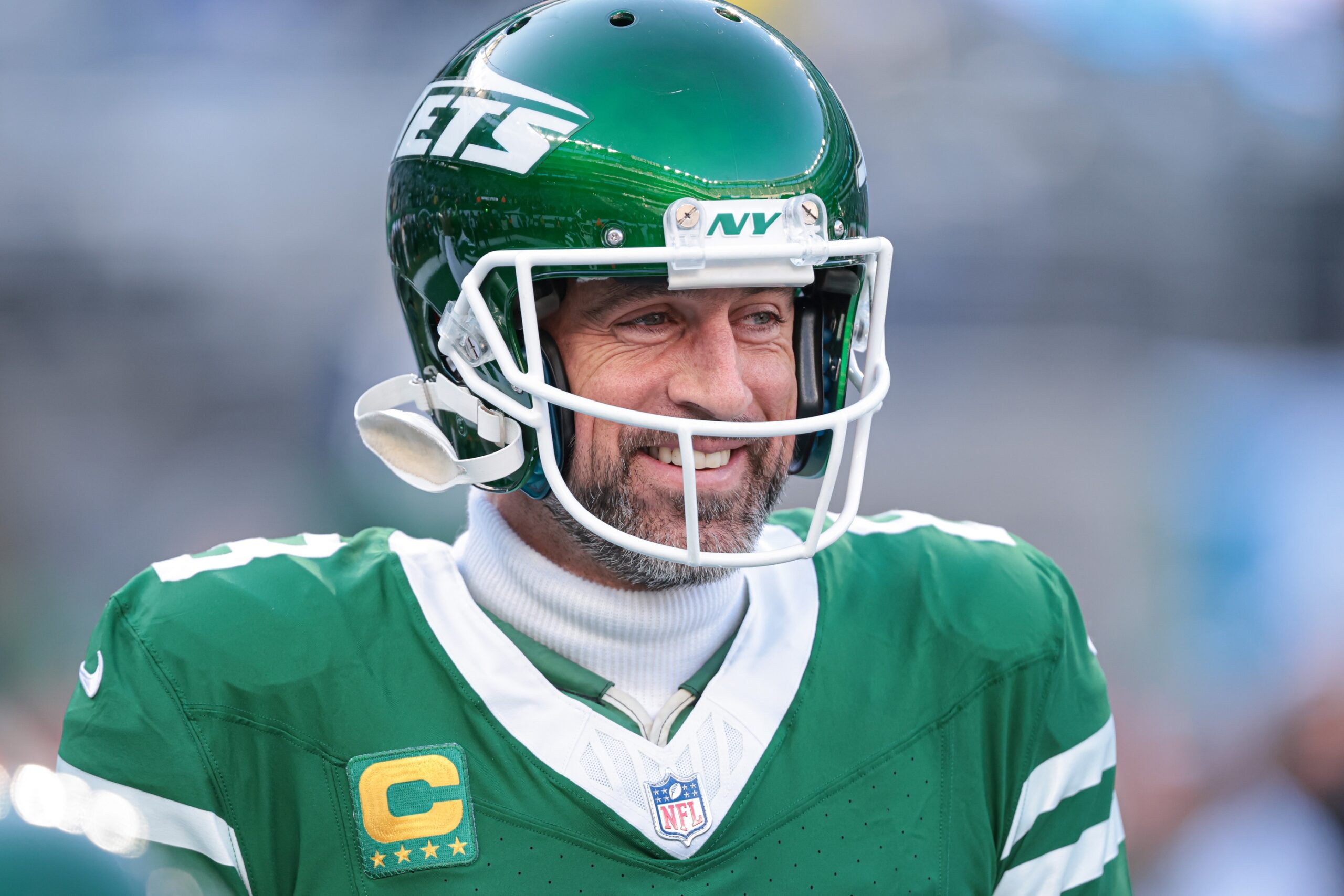 Steelers Could Make Big Moves After Aaron Rodgers Signs