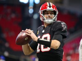 Comments By Falcons Kirk Cousins Raises Questions in Atlanta